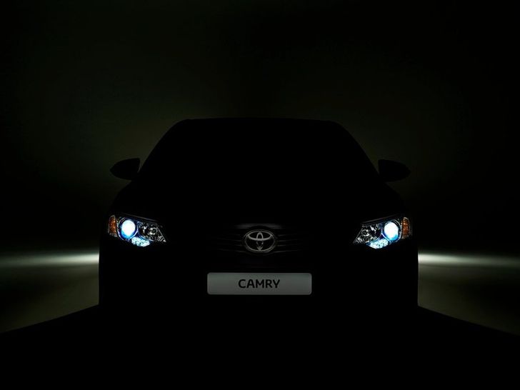 Toyota Camry Toyota Camry