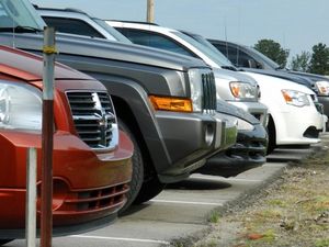 Автостоянка Автостоянка