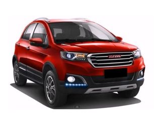 Haval H1