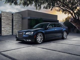 2015 Chrysler 300