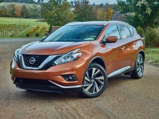 2015 Nissan Murano