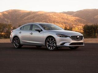 2016 Mazda6