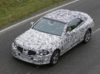 2016 Mercedes-Benz C-Class Cabriolet