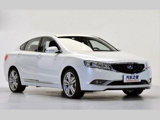 Geely GC9