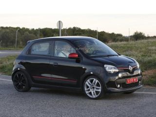 Renault Twingo GT