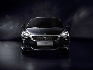 Citroen DS5