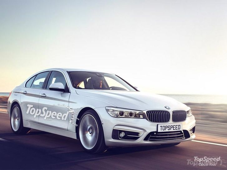 BMW 5-Series BMW 5-Series