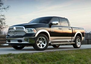 FCA объявляет еще один отзыв Ram FCA объявляет еще один отзыв Ram