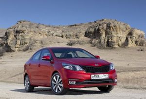 Kia Motors в июле продала более 230 тысяч автомобилей Kia Motors в июле продала более 230 тысяч автомобилей