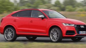 Электромобили Audi поспорят на рынке с Tesla Электромобили Audi поспорят на рынке с Tesla