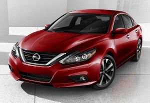 Nissan Teana Nissan Teana