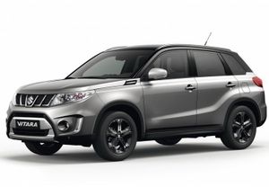 Кроссовер Suzuki Vitara подорожал в России на 30 тысяч рублей Кроссовер Suzuki Vitara подорожал в России на 30 тысяч рублей
