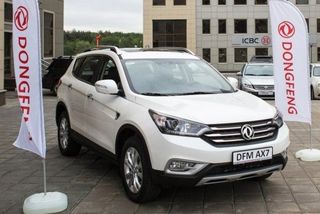 Dongfeng