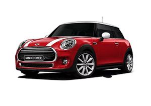 MINI Cooper MINI Cooper