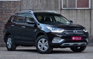 Dongfeng DFM AX7