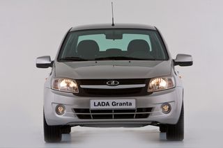 Lada Granta