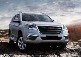 Haval H9