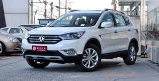 Кроссовер Dongfeng AX7