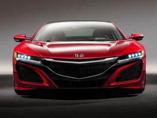 Honda NSX