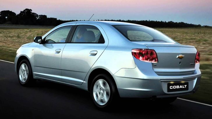 Chevrolet Cobalt