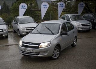 LADA