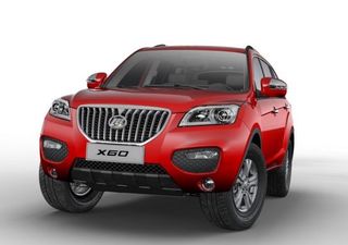 Lifan X60