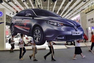 Старые Chery, Lifan, Geely и Haima покинут российский рынок