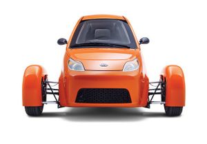 Elio P5 Elio P5