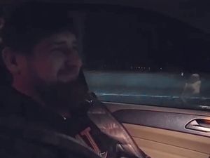 Рамзан Ахматович Кадыров Рамзан Ахматович Кадыров