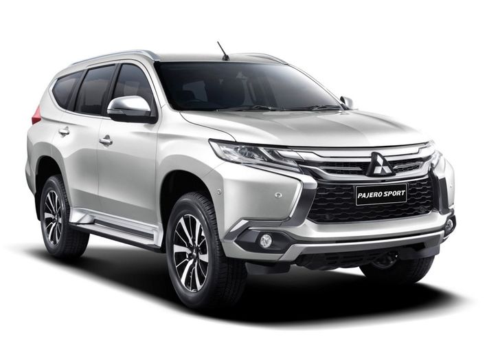 Mitsubishi