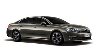 Citroen C6