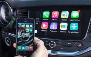 GM оснастит автомобили искусственным интеллектом GM оснастит автомобили искусственным интеллектом