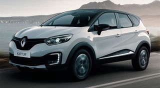 Renault Kaptur