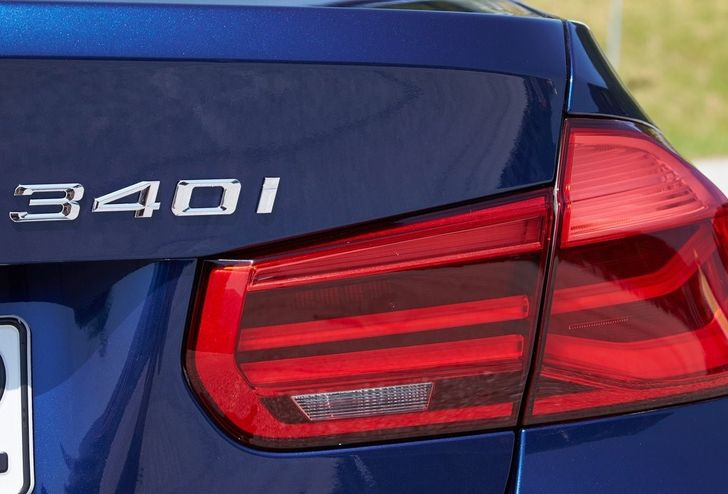 Новое поколение BMW 3-й серии почти готово к серийному производству Новое поколение BMW 3-й серии почти готово к серийному производству
