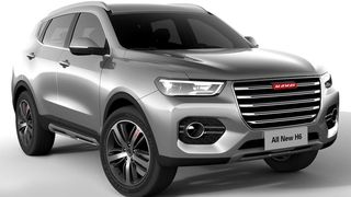 Haval H6 New