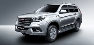 Haval H9