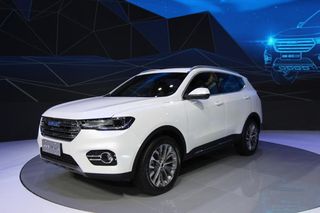 Haval H6 New