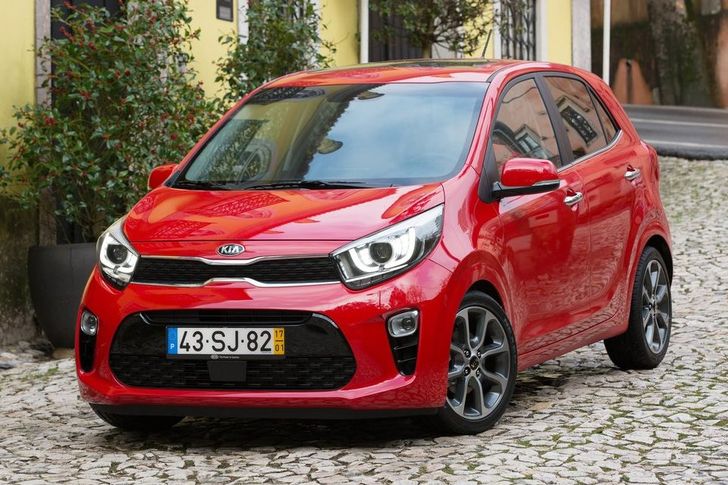 Эксперты назвали топ-5 самых дешёвых автомобилей в эксплуатации Эксперты назвали топ-5 самых дешёвых автомобилей в эксплуатации