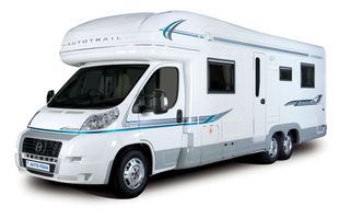 Автодом Autotrail