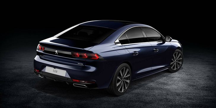 Peugeot 508.. Peugeot 508..