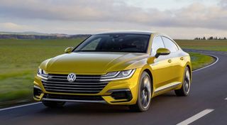 Volkswagen Arteon R-Line