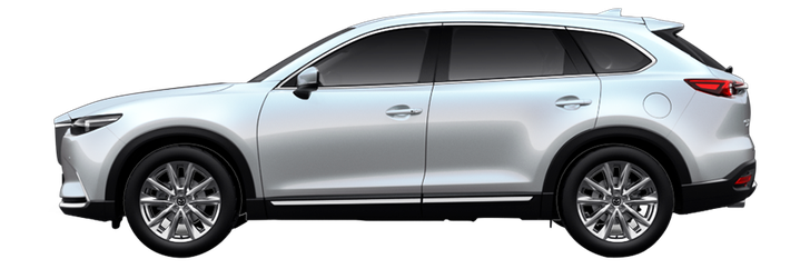 Mazda CX-9 Mazda CX-9