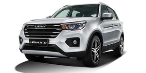 Lifan назвал дату начала продаж в РФ нового кроссовера Lifan X70 Lifan назвал дату начала продаж в РФ нового кроссовера Lifan X70