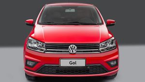 Volkswagen Gol Volkswagen Gol