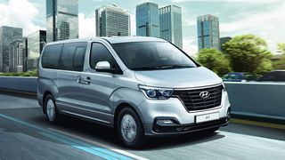 Hyundai H-1