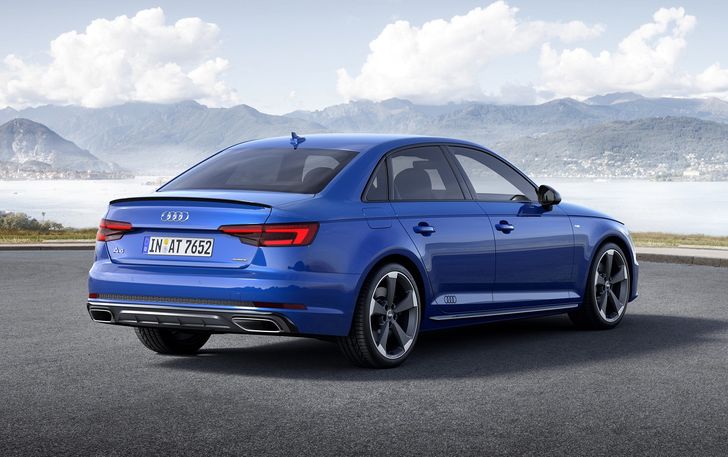 Audi A4 Audi A4