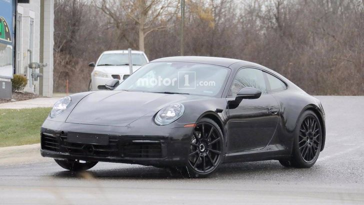 Porsche 911 Porsche 911