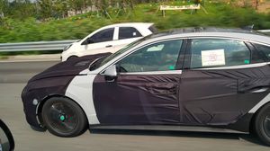 Hyundai Sonata Hyundai Sonata