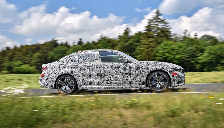 BMW 3-Series BMW 3-Series