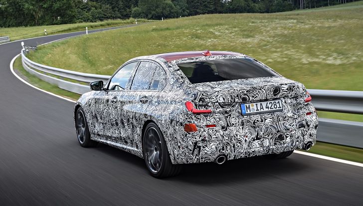 BMW 3-Series BMW 3-Series